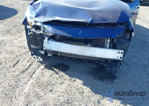 2018 Nissan Maxima 3.5 Platinum из США, поврежденный, VIN 1N4AA6AP9JC397679